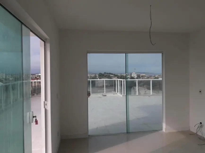 Foto 5 de Apartamento com 3 quartos à venda, 117m2 em Costazul, Rio Das Ostras - RJ