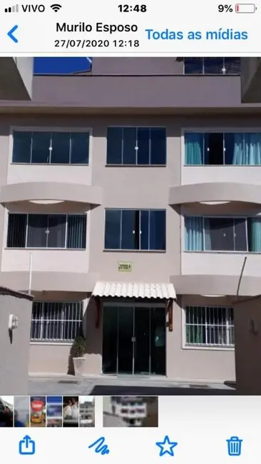 Foto 3 de Apartamento com 2 quartos à venda, 68m2 em Atlântica, Rio Das Ostras - RJ