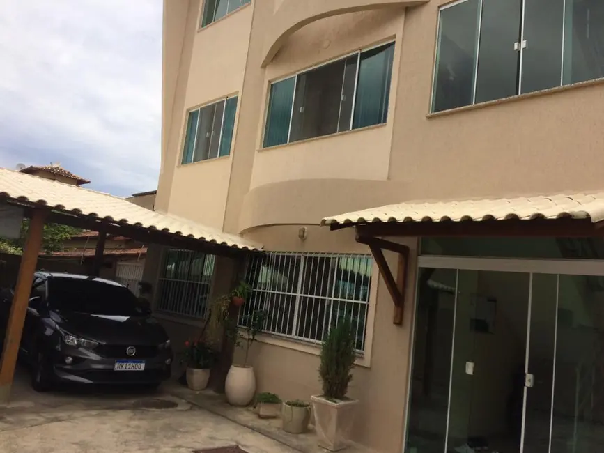 Foto 4 de Apartamento com 2 quartos à venda, 68m2 em Atlântica, Rio Das Ostras - RJ