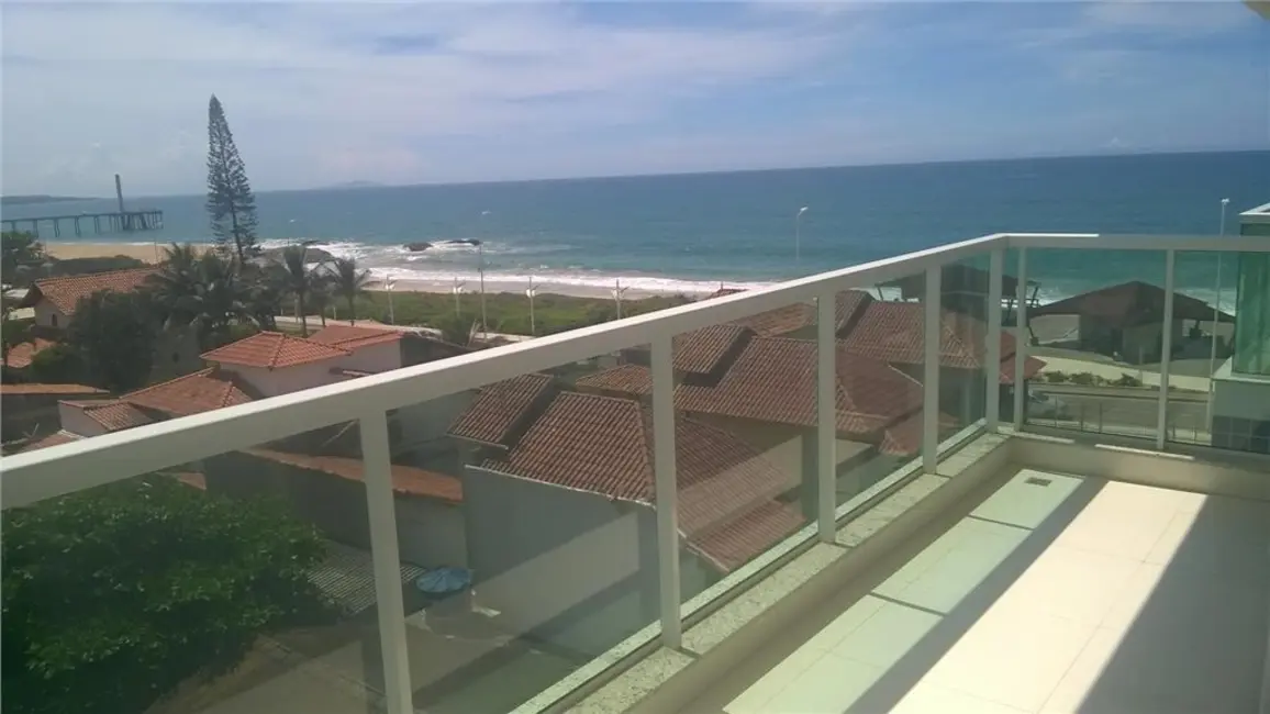 Foto 8 de Apartamento com 3 quartos à venda, 153m2 em Costazul, Rio Das Ostras - RJ