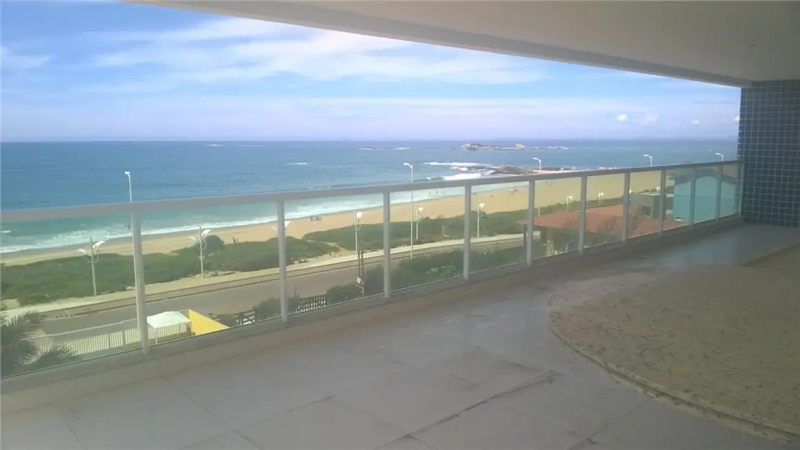 Foto 6 de Apartamento com 3 quartos à venda, 153m2 em Costazul, Rio Das Ostras - RJ