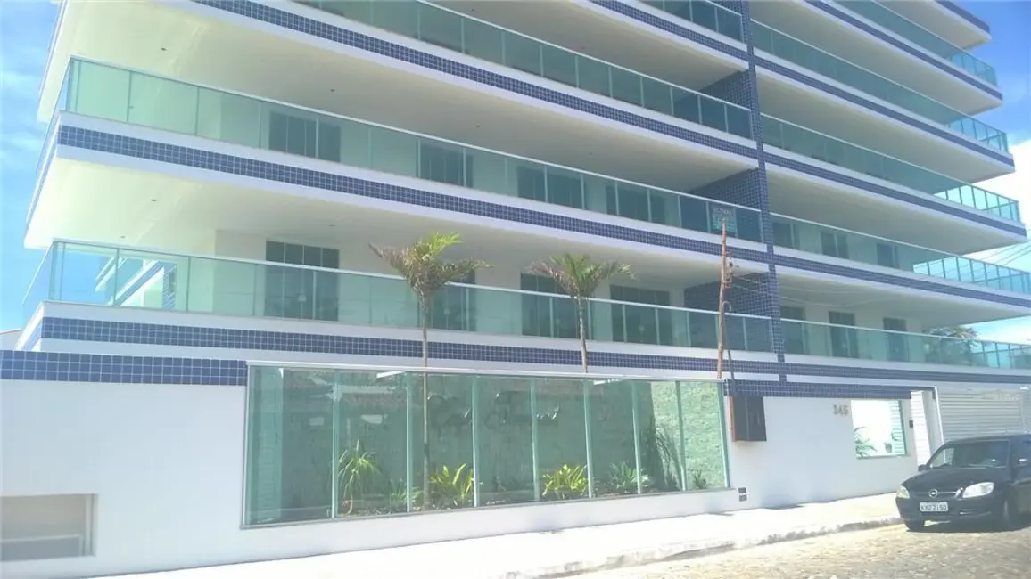 Foto 2 de Apartamento com 3 quartos à venda, 153m2 em Costazul, Rio Das Ostras - RJ