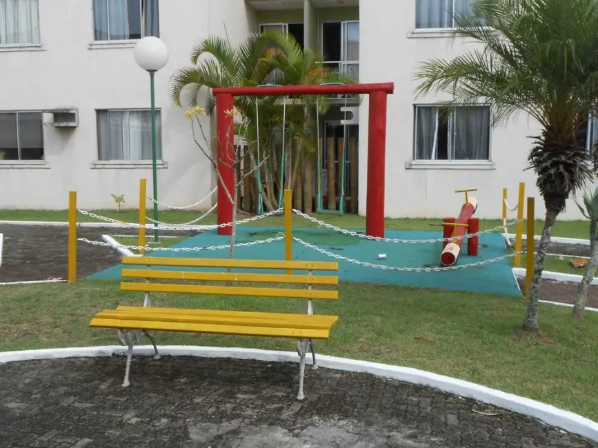 Foto 7 de Apartamento com 2 quartos à venda, 65m2 em Atlântica, Rio Das Ostras - RJ