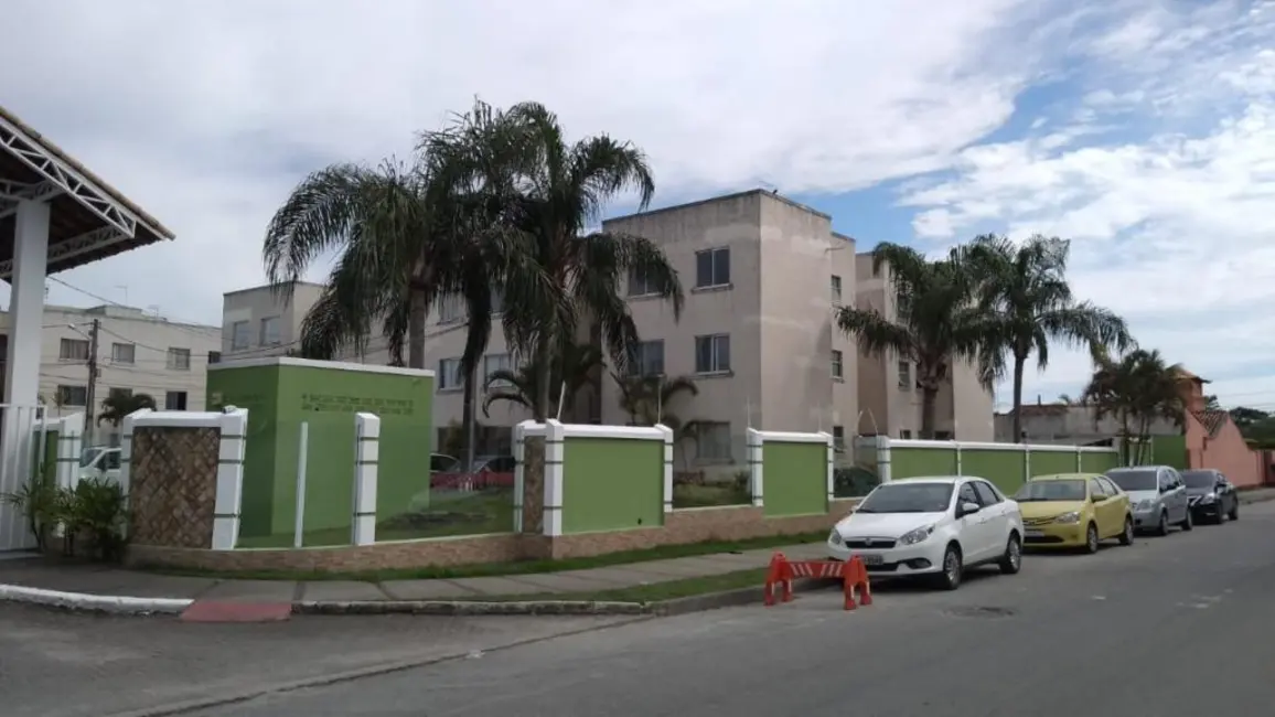 Foto 3 de Apartamento com 2 quartos à venda, 65m2 em Atlântica, Rio Das Ostras - RJ