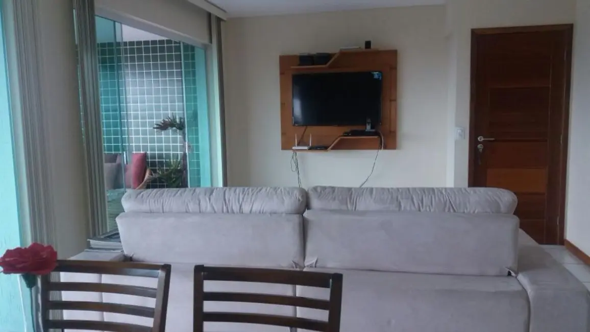 Foto 9 de Apartamento com 3 quartos à venda, 159m2 em Costazul, Rio Das Ostras - RJ