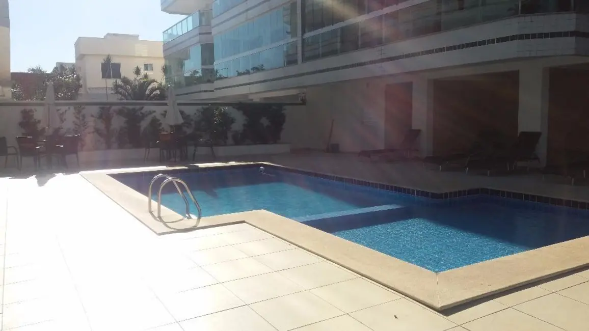 Foto 3 de Apartamento com 3 quartos à venda, 159m2 em Costazul, Rio Das Ostras - RJ