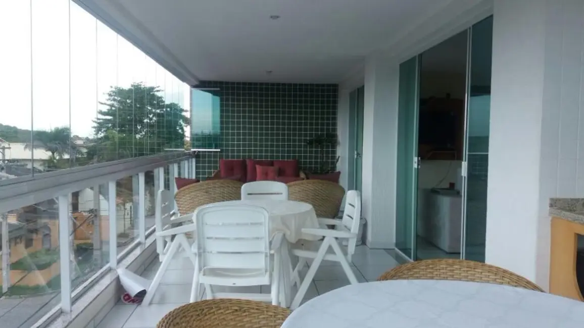 Foto 6 de Apartamento com 3 quartos à venda, 159m2 em Costazul, Rio Das Ostras - RJ