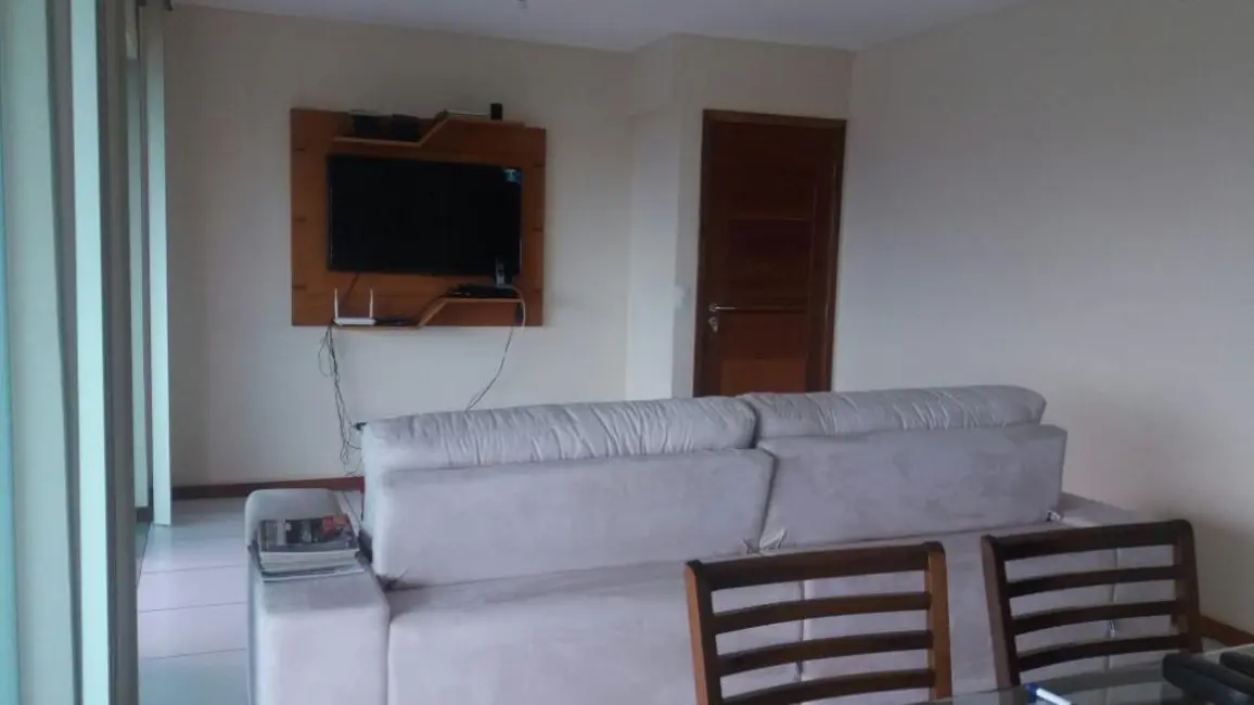 Foto 8 de Apartamento com 3 quartos à venda, 159m2 em Costazul, Rio Das Ostras - RJ