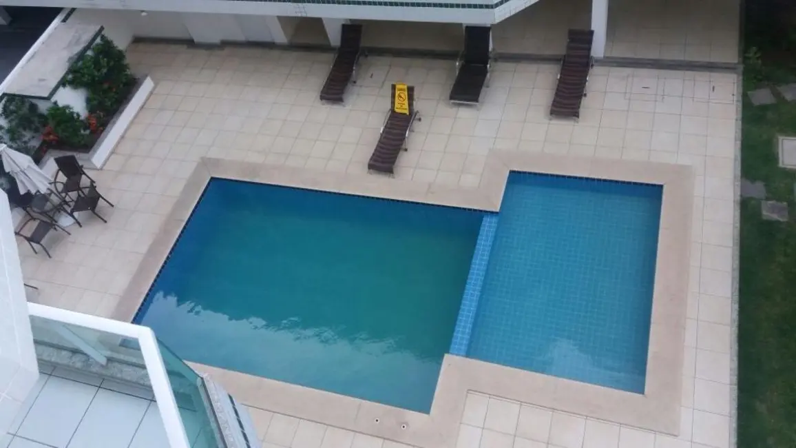 Foto 4 de Apartamento com 3 quartos à venda, 159m2 em Costazul, Rio Das Ostras - RJ