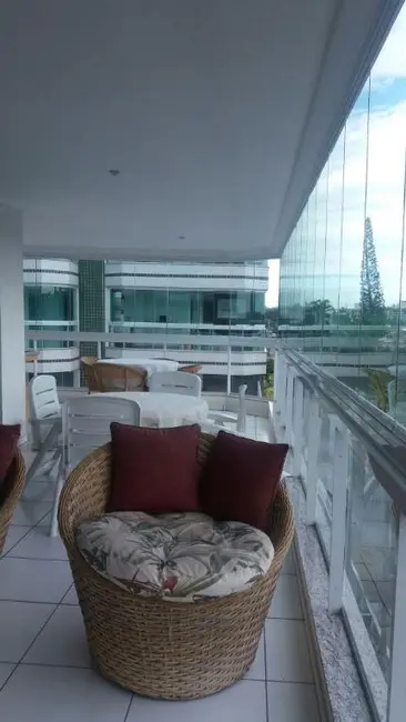 Foto 7 de Apartamento com 3 quartos à venda, 159m2 em Costazul, Rio Das Ostras - RJ