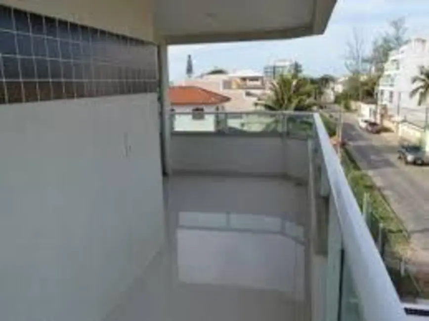 Foto 3 de Apartamento com 3 quartos à venda, 102m2 em Costazul, Rio Das Ostras - RJ