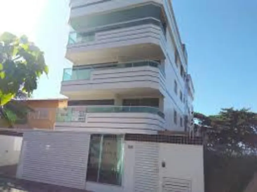 Foto 1 de Apartamento com 3 quartos à venda, 102m2 em Costazul, Rio Das Ostras - RJ