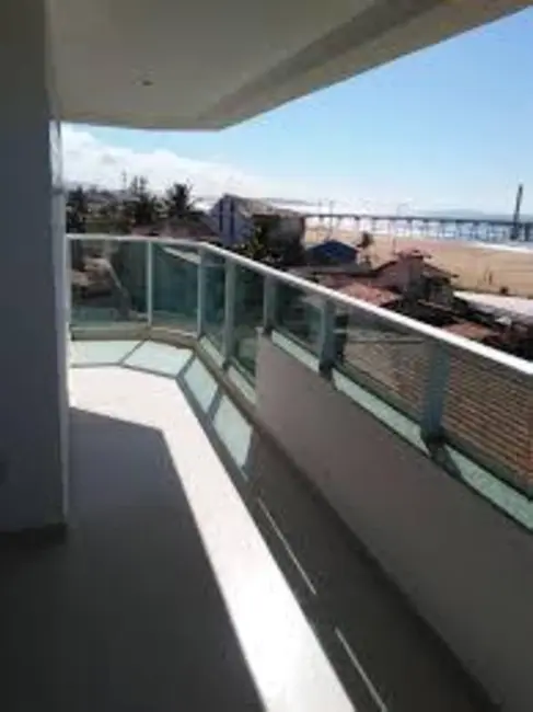 Foto 4 de Apartamento com 3 quartos à venda, 102m2 em Costazul, Rio Das Ostras - RJ