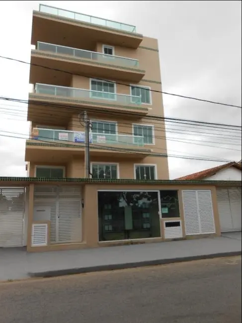 Foto 1 de Apartamento com 2 quartos à venda, 93m2 em Extensão do Bosque, Rio Das Ostras - RJ