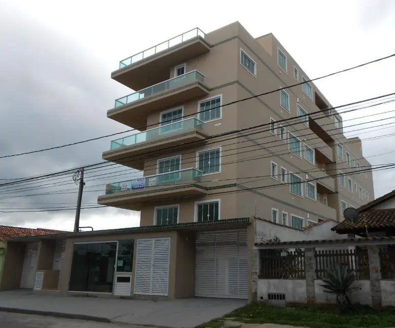 Foto 2 de Apartamento com 2 quartos à venda, 93m2 em Extensão do Bosque, Rio Das Ostras - RJ
