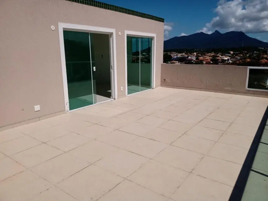 Foto 7 de Apartamento com 3 quartos à venda, 181m2 em Extensão do Bosque, Rio Das Ostras - RJ