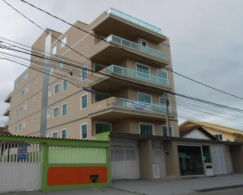 Foto 3 de Apartamento com 3 quartos à venda, 181m2 em Extensão do Bosque, Rio Das Ostras - RJ