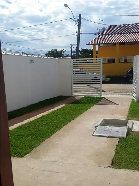 Foto 6 de Apartamento com 2 quartos à venda, 53m2 em Rio Das Ostras - RJ
