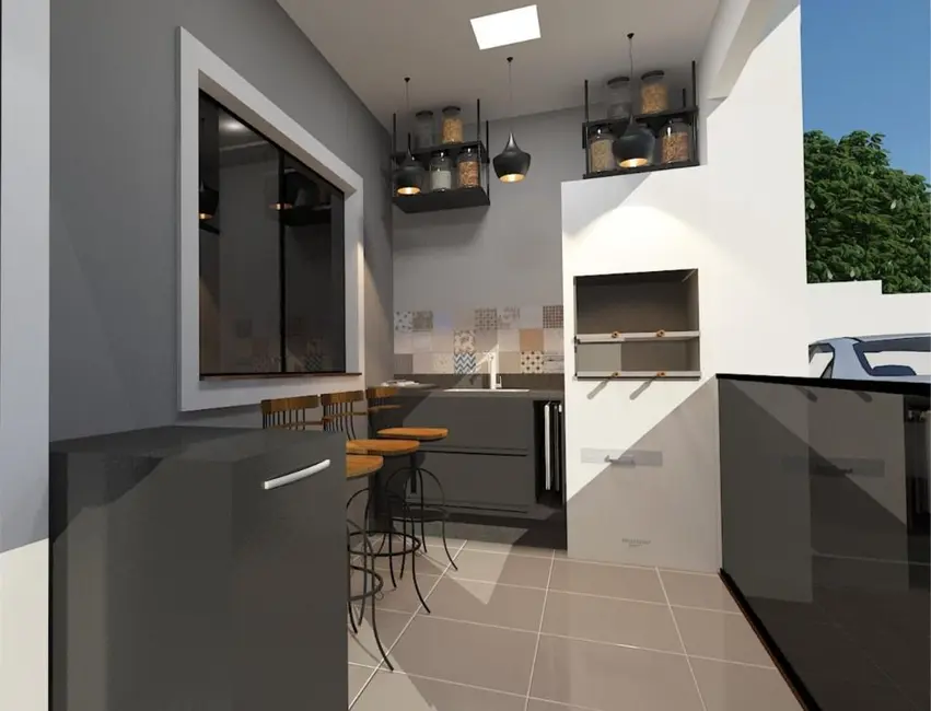 Foto 7 de Apartamento com 3 quartos à venda, 100m2 em Costazul, Rio Das Ostras - RJ