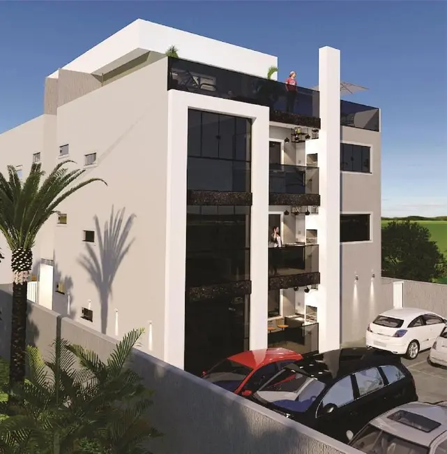 Foto 3 de Apartamento com 3 quartos à venda, 100m2 em Costazul, Rio Das Ostras - RJ