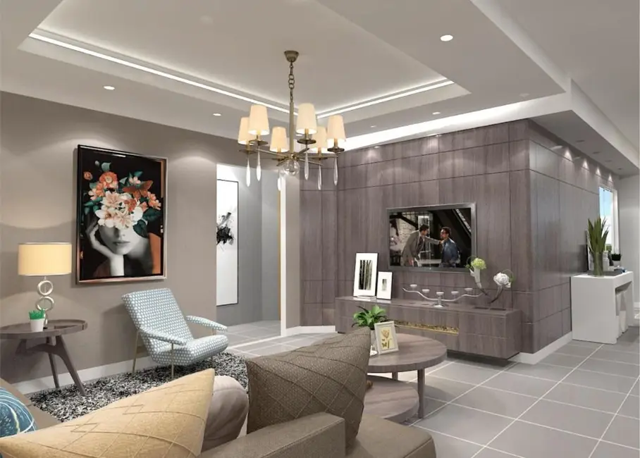 Foto 8 de Apartamento com 3 quartos à venda, 100m2 em Costazul, Rio Das Ostras - RJ