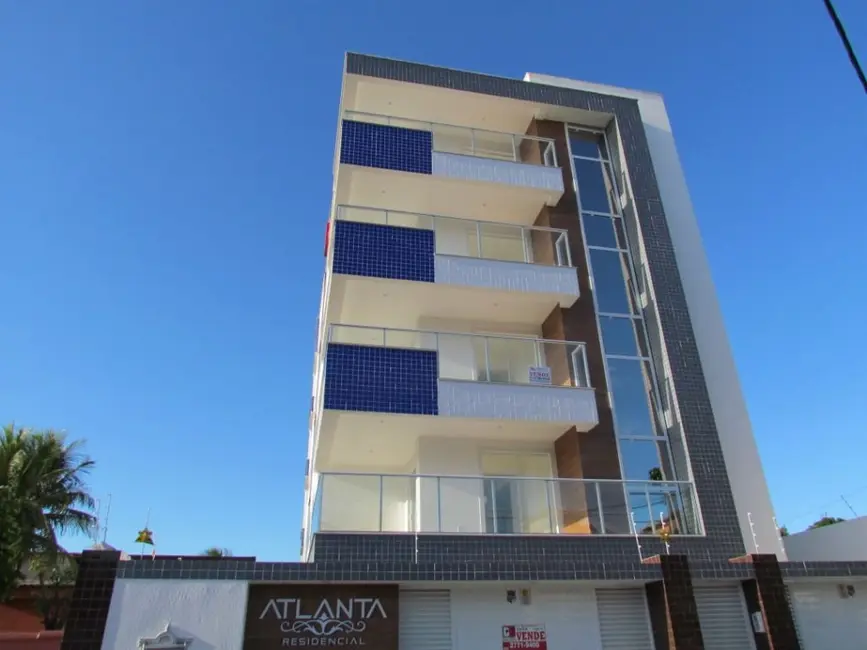 Foto 3 de Apartamento com 3 quartos à venda, 93m2 em Jardim Mariléa, Rio Das Ostras - RJ