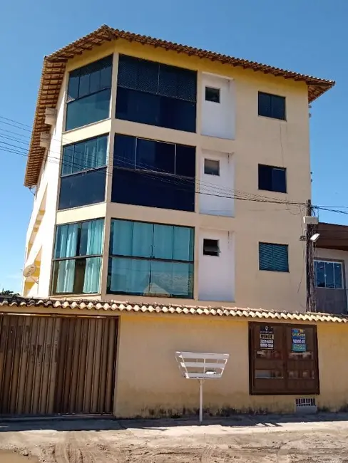 Foto 1 de Apartamento com 2 quartos à venda, 100m2 em Jardim Bela Vista, Rio Das Ostras - RJ