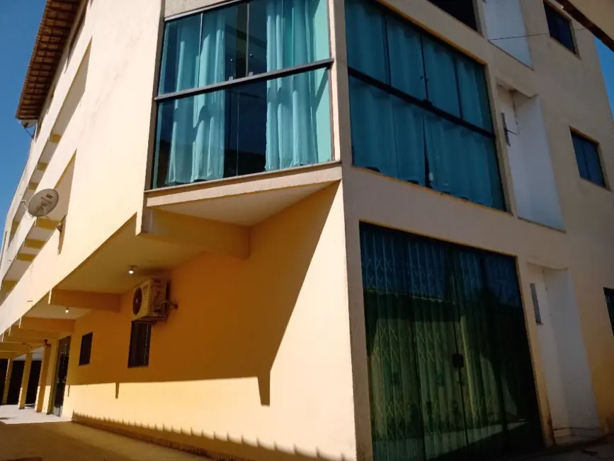 Foto 2 de Apartamento com 2 quartos à venda, 100m2 em Jardim Bela Vista, Rio Das Ostras - RJ