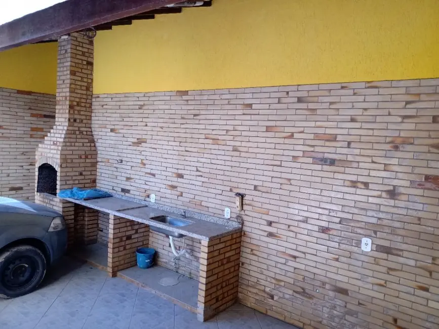 Apartamento com 2 quartos à venda, 100m2 em Jardim Bela Vista, Rio Das Ostras - RJ - imagem 3 Foto 3 de Apartamento com 2 quartos à venda, 100m2 em Jardim Bela Vista, Rio Das Ostras - RJ