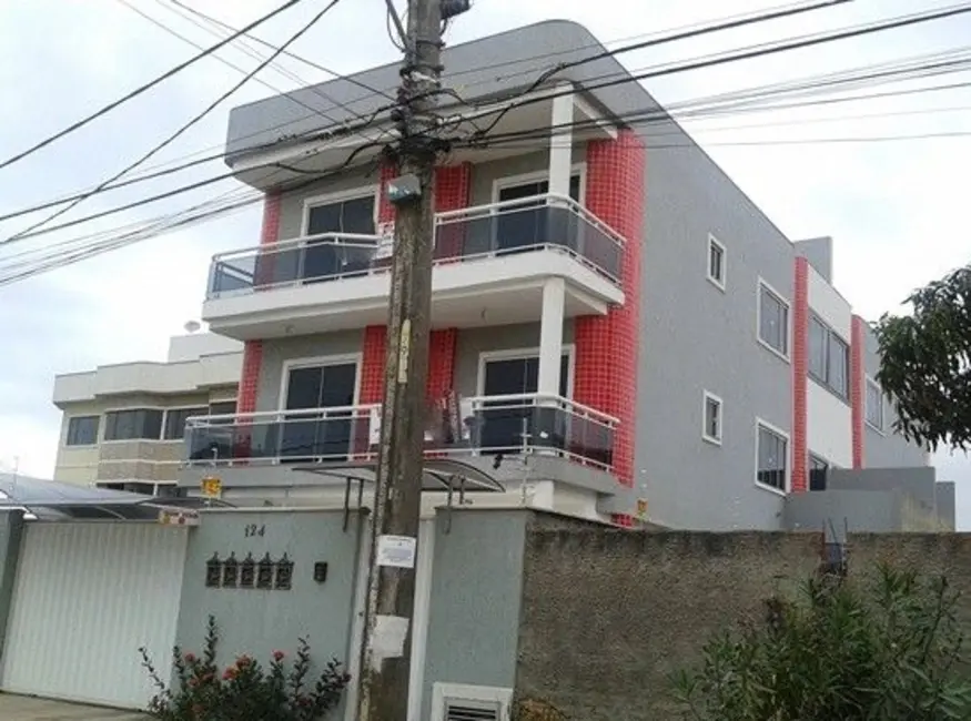 Foto 2 de Apartamento com 3 quartos à venda, 84m2 em Jardim Bela Vista, Rio Das Ostras - RJ
