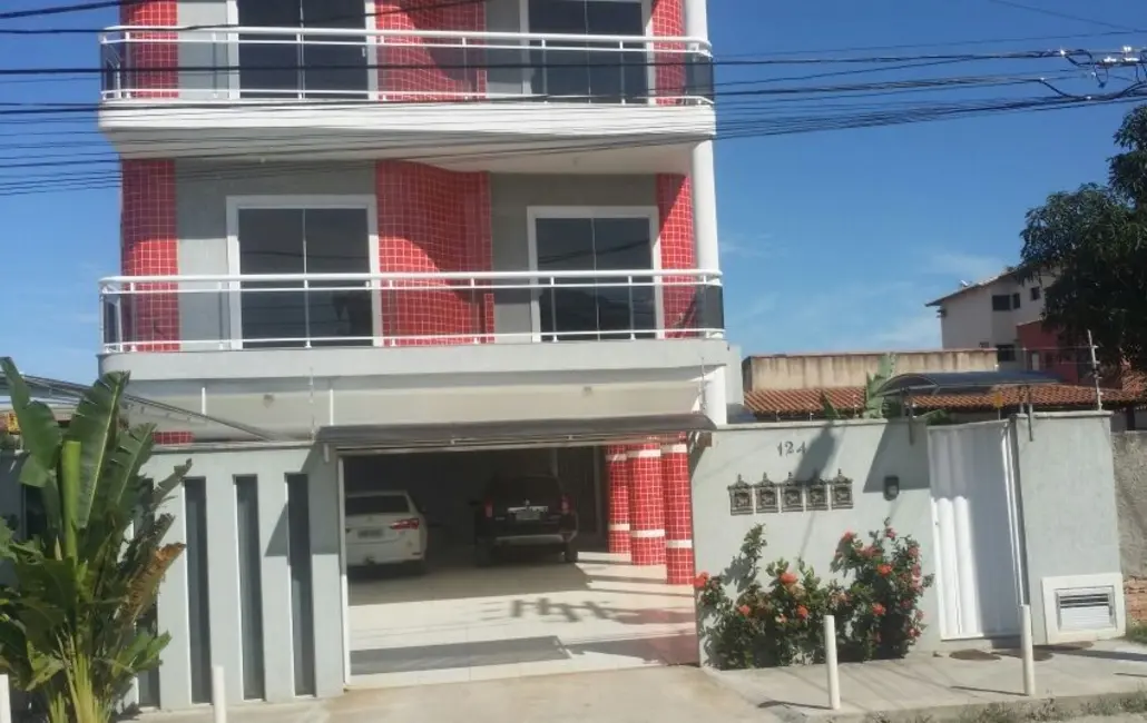 Apartamento com 3 quartos à venda, 84m2 em Jardim Bela Vista, Rio Das Ostras - RJ - imagem 5 Foto 5 de Apartamento com 3 quartos à venda, 84m2 em Jardim Bela Vista, Rio Das Ostras - RJ