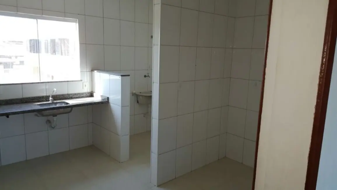 Apartamento com 3 quartos à venda, 84m2 em Jardim Bela Vista, Rio Das Ostras - RJ - imagem 8 Foto 8 de Apartamento com 3 quartos à venda, 84m2 em Jardim Bela Vista, Rio Das Ostras - RJ