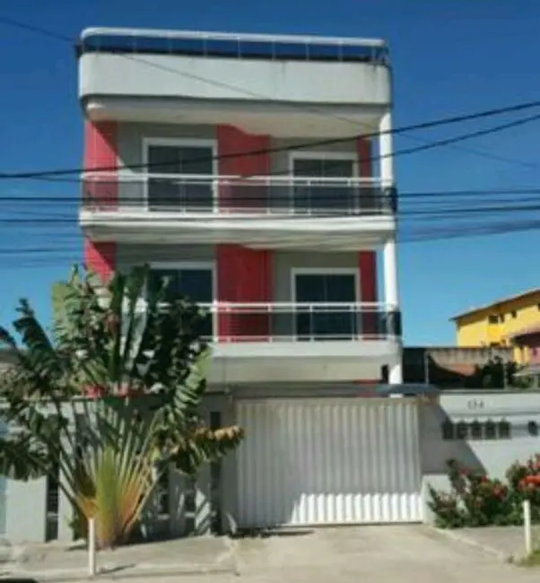 Apartamento com 3 quartos à venda, 84m2 em Jardim Bela Vista, Rio Das Ostras - RJ - imagem 3 Foto 3 de Apartamento com 3 quartos à venda, 84m2 em Jardim Bela Vista, Rio Das Ostras - RJ