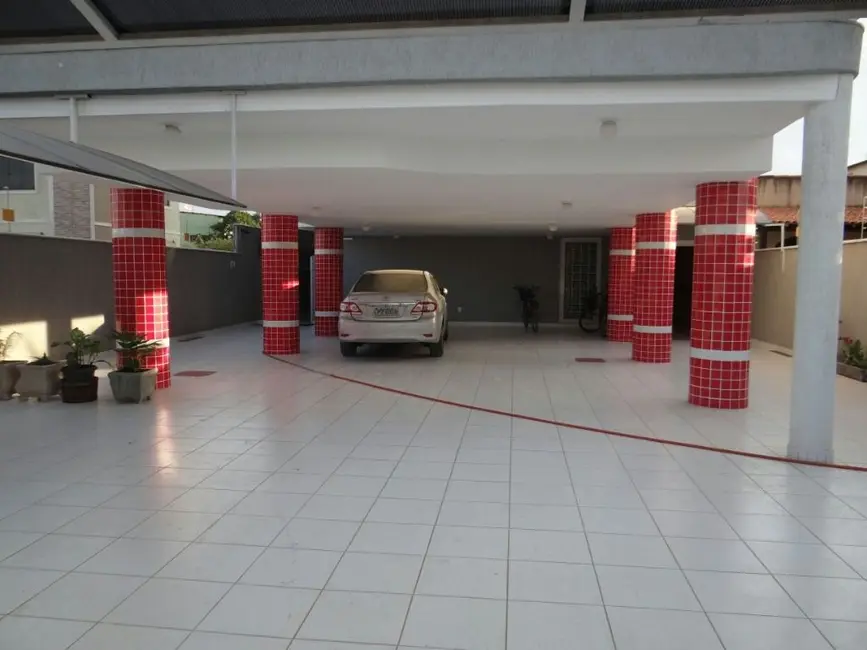 Apartamento com 3 quartos à venda, 84m2 em Jardim Bela Vista, Rio Das Ostras - RJ - imagem 4 Foto 4 de Apartamento com 3 quartos à venda, 84m2 em Jardim Bela Vista, Rio Das Ostras - RJ