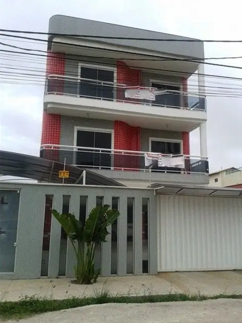 Foto 1 de Apartamento com 3 quartos à venda, 84m2 em Jardim Bela Vista, Rio Das Ostras - RJ