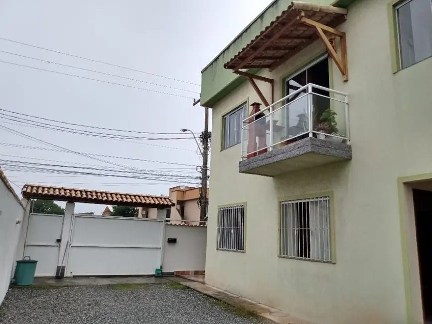 Foto 3 de Apartamento com 2 quartos à venda, 63m2 em Rio Das Ostras - RJ