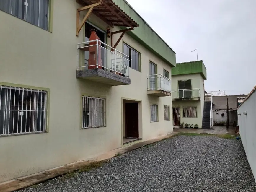 Foto 2 de Apartamento com 2 quartos à venda, 63m2 em Rio Das Ostras - RJ