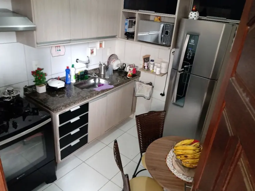Foto 8 de Apartamento com 2 quartos à venda, 63m2 em Rio Das Ostras - RJ