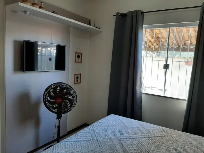 Foto 9 de Apartamento com 2 quartos à venda, 63m2 em Rio Das Ostras - RJ