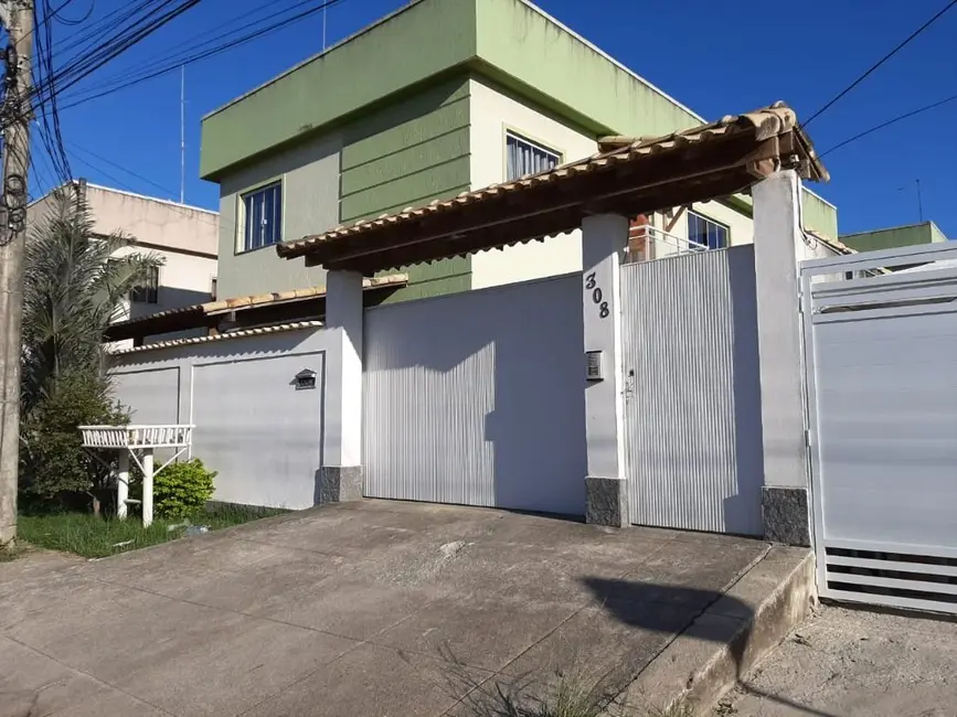 Foto 1 de Apartamento com 2 quartos à venda, 63m2 em Rio Das Ostras - RJ