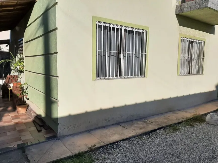 Foto 4 de Apartamento com 2 quartos à venda, 63m2 em Rio Das Ostras - RJ