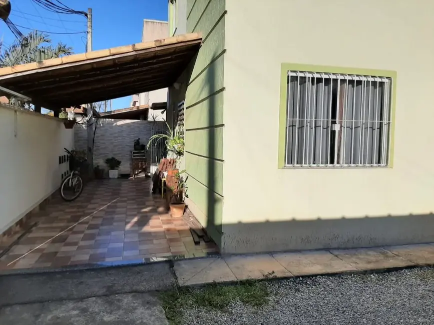 Foto 5 de Apartamento com 2 quartos à venda, 63m2 em Rio Das Ostras - RJ