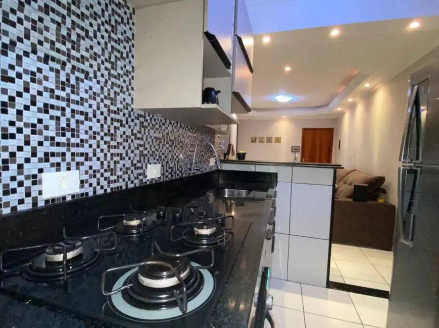 Foto 9 de Apartamento com 2 quartos à venda, 62m2 em Maria Turri, Rio Das Ostras - RJ