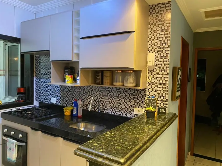 Foto 7 de Apartamento com 2 quartos à venda, 62m2 em Maria Turri, Rio Das Ostras - RJ