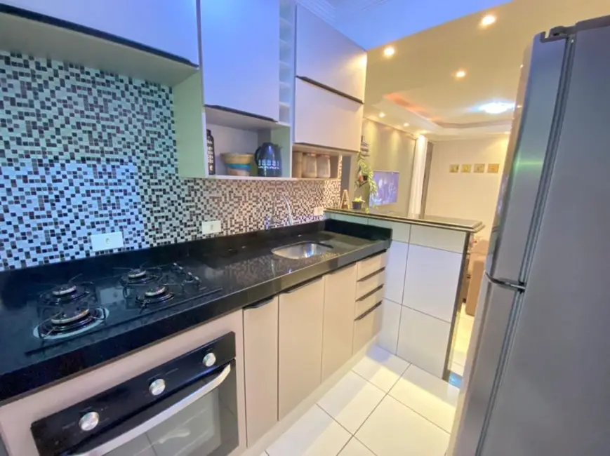 Foto 8 de Apartamento com 2 quartos à venda, 62m2 em Maria Turri, Rio Das Ostras - RJ