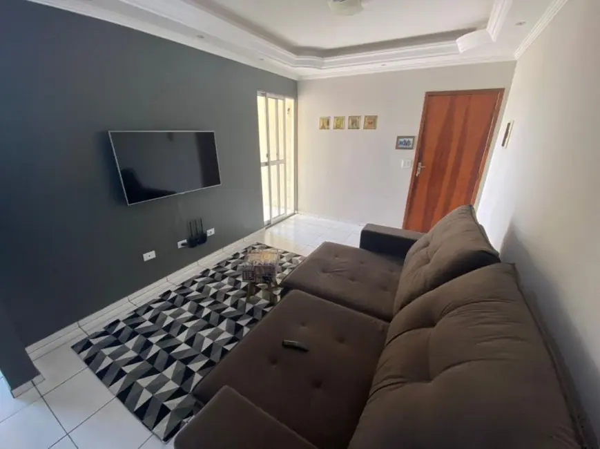 Foto 4 de Apartamento com 2 quartos à venda, 62m2 em Maria Turri, Rio Das Ostras - RJ