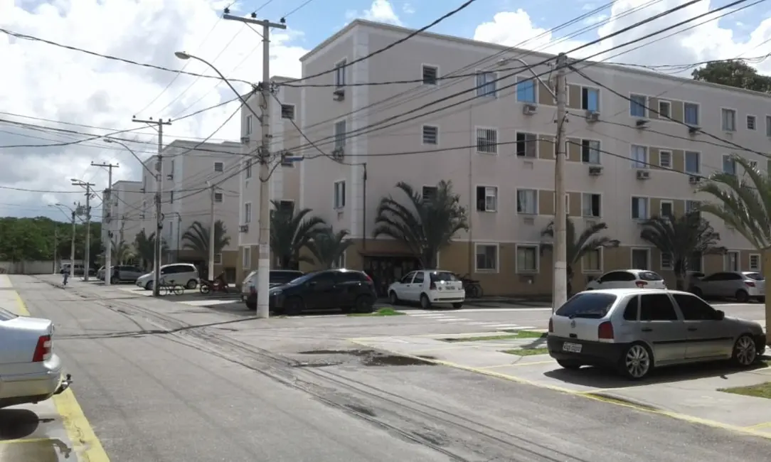 Foto 2 de Apartamento com 2 quartos à venda, 50m2 em Jardim Mariléa, Rio Das Ostras - RJ