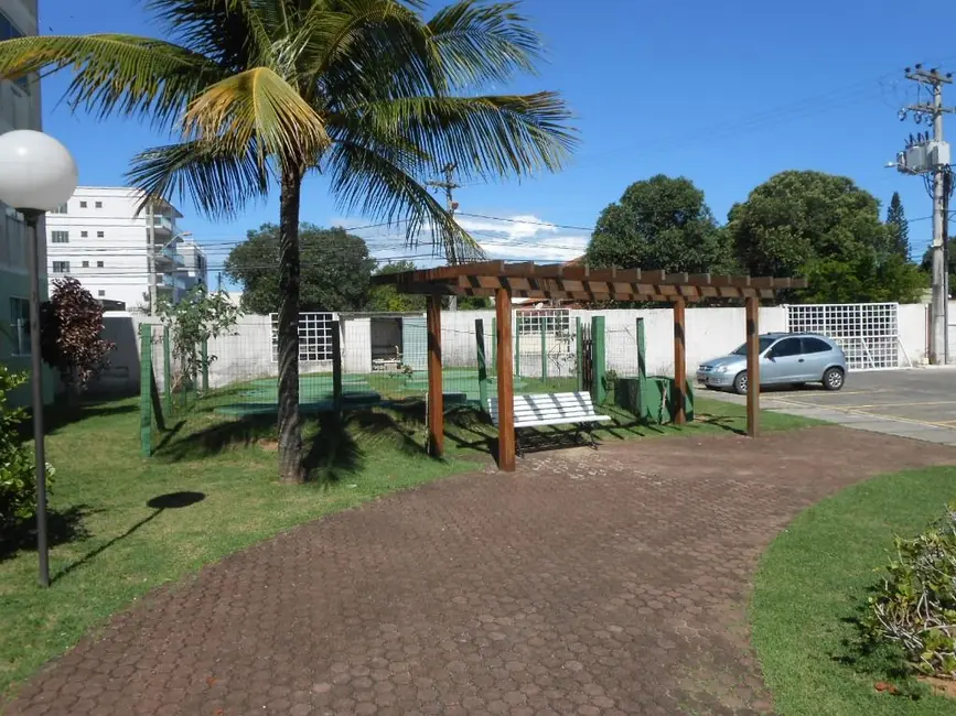 Foto 3 de Apartamento com 3 quartos à venda, 78m2 em Jardim Mariléa, Rio Das Ostras - RJ