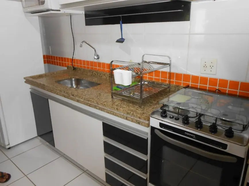 Foto 9 de Apartamento com 3 quartos à venda, 78m2 em Jardim Mariléa, Rio Das Ostras - RJ
