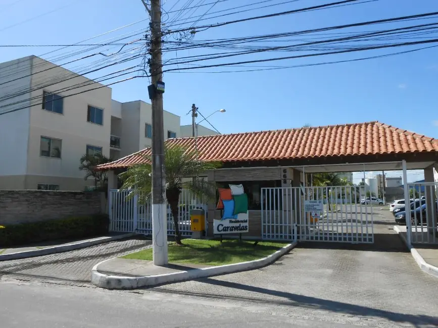 Foto 4 de Apartamento com 3 quartos à venda, 78m2 em Jardim Mariléa, Rio Das Ostras - RJ